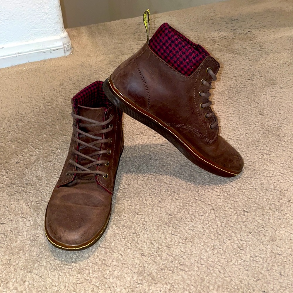 {Dr. Martens} Maelly Boot
